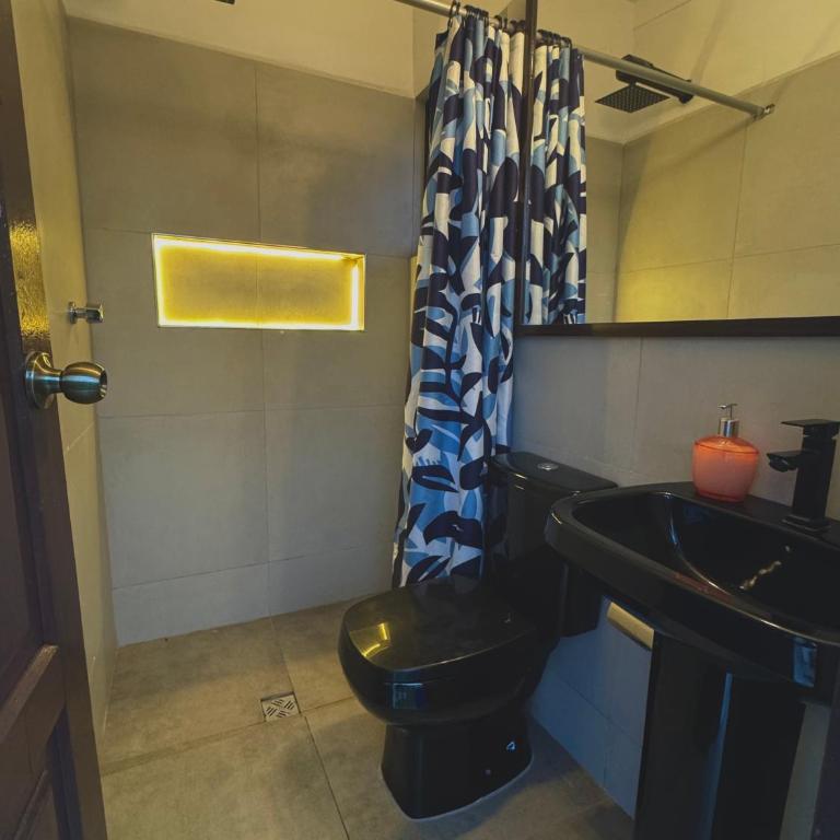 The Bunker - Casa de 5 dormitorios - 13