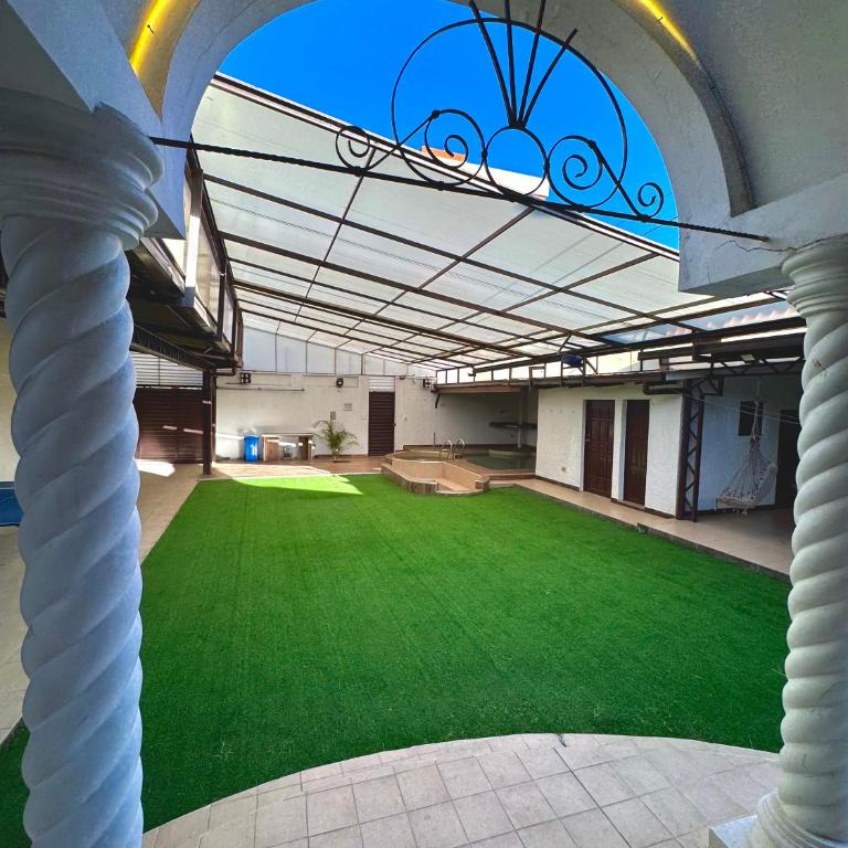 The Bunker - Casa de 5 dormitorios - 15