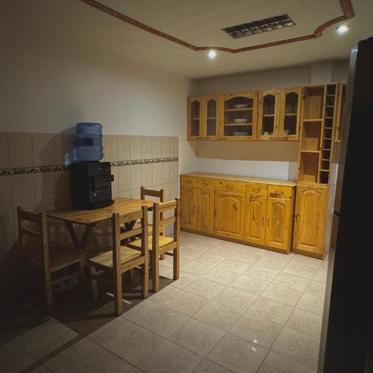 The Bunker - Casa de 5 dormitorios - 5