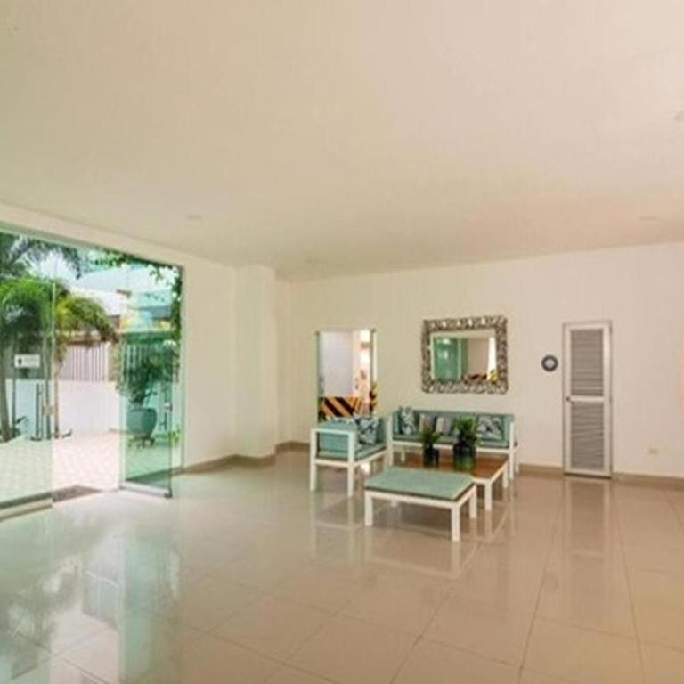 Apto De 3 Hab con Vista y Salida directa Al Mar en Coveñas - Three-Bedroom Apartment - 9