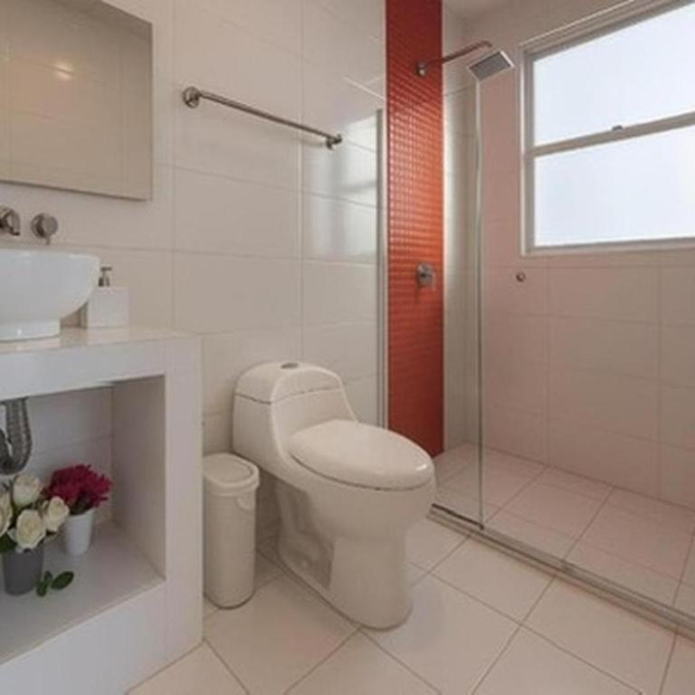 Apto De 3 Hab con Vista y Salida directa Al Mar en Coveñas - Three-Bedroom Apartment - 20