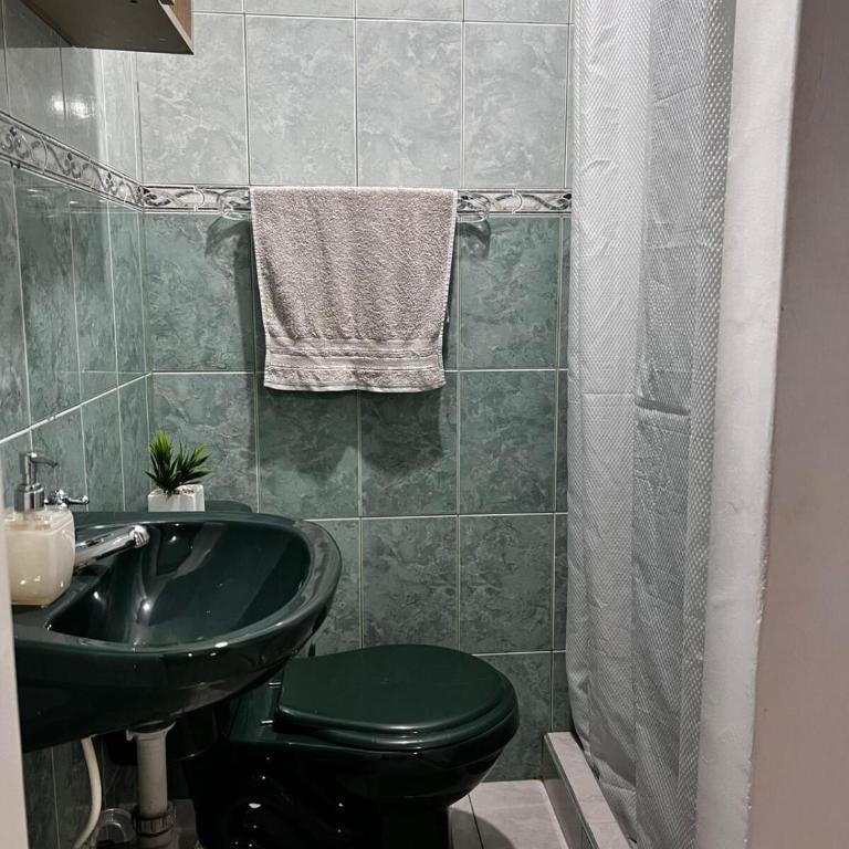 Apartmento Laureles Nogal cerca Avenida 33 y Poblado - Two-Bedroom Apartment - 17