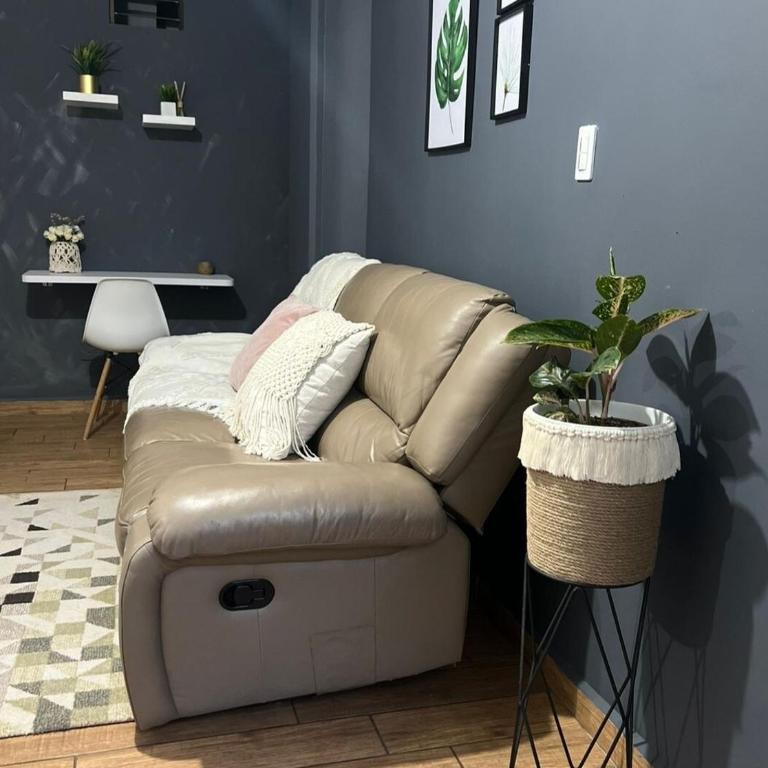 Apartmento Laureles Nogal cerca Avenida 33 y Poblado - Two-Bedroom Apartment - 12