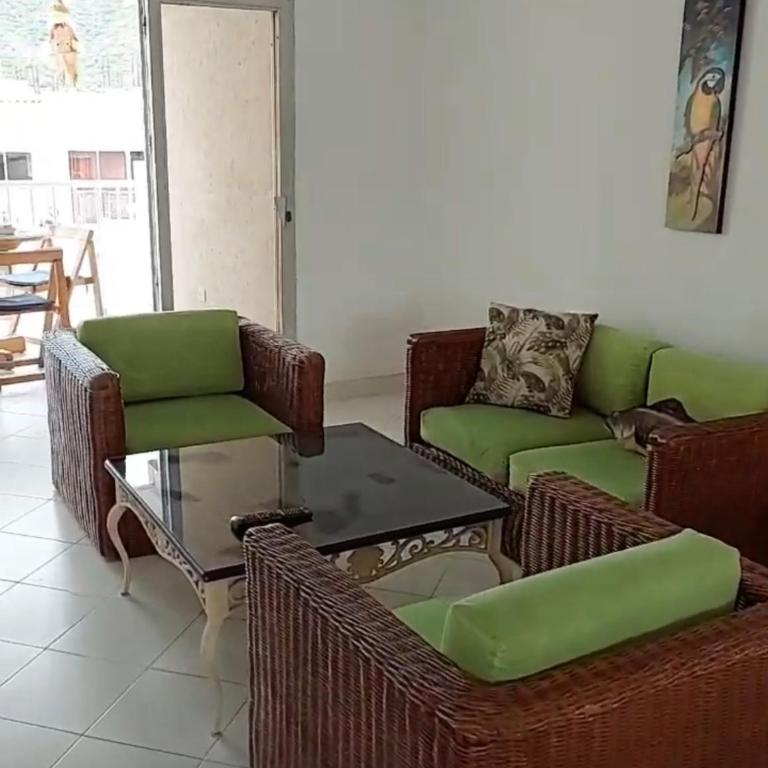 Edificio El Morro - One-Bedroom Apartment - 2