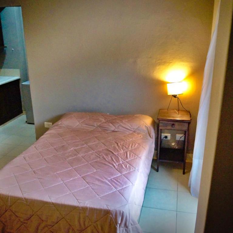 Apart La Viña - Apartamento Clásico - 2