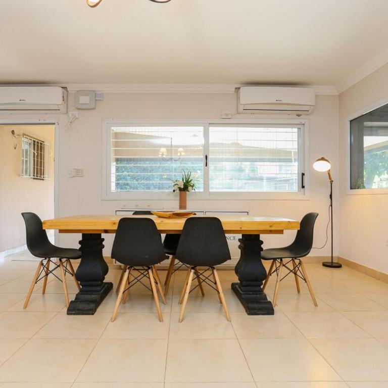Casa Colastine I - Casa Vacacional de 3 dormitorios - 3
