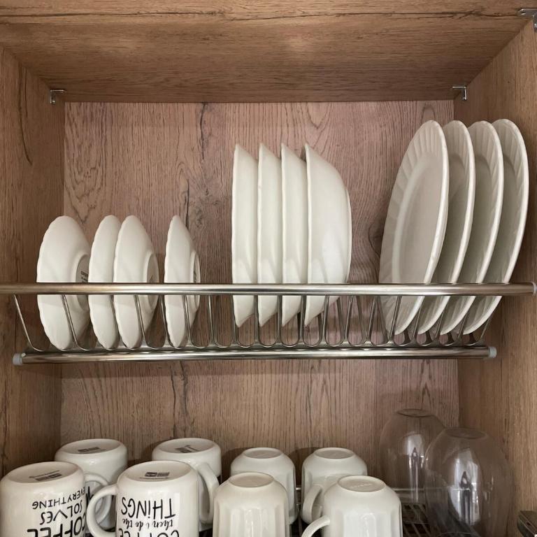 Loft apartment in Medellin - Apartamento de 1 dormitorio - 3