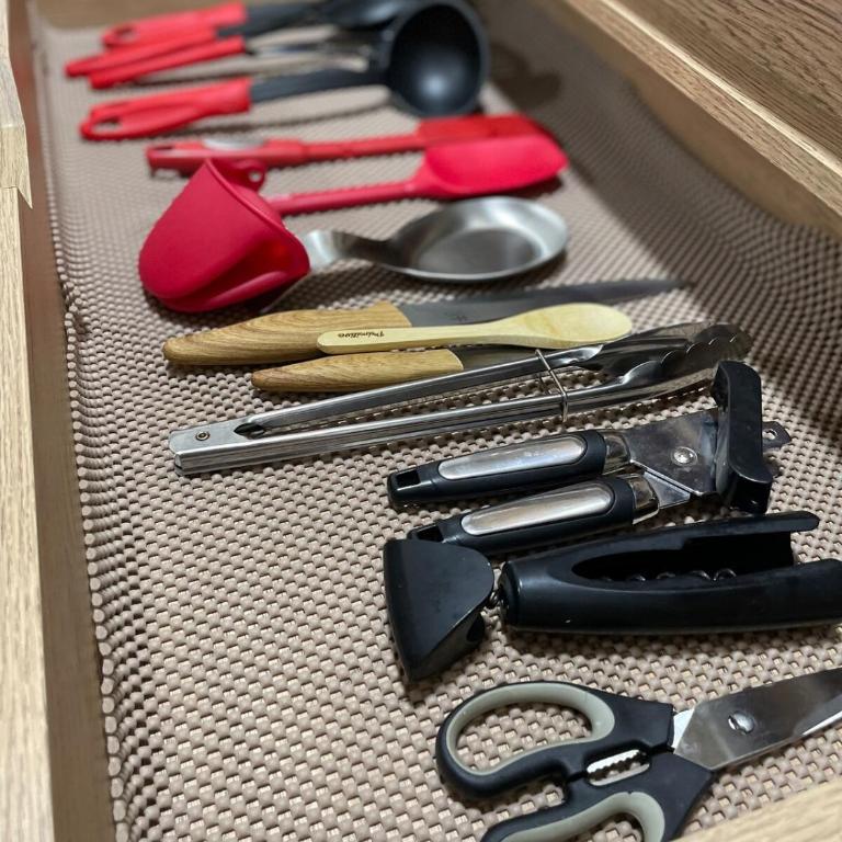 Loft apartment in Medellin - Apartamento de 1 dormitorio - 4