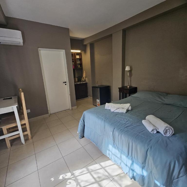 Apart La Viña - Classic Apartment - 2