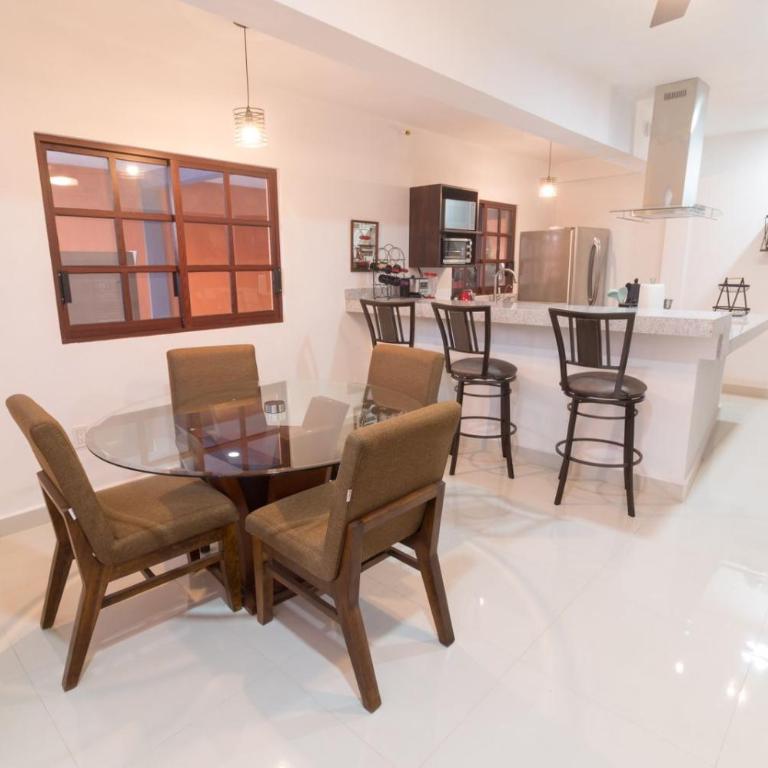 Casita Versalles - One-Bedroom Apartment - 4