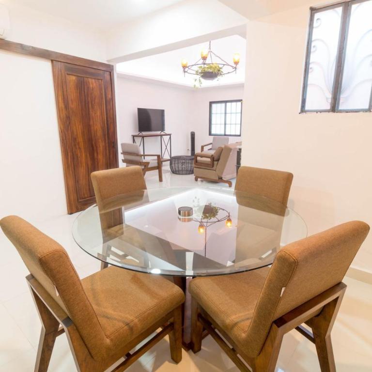 Casita Versalles - One-Bedroom Apartment - 9