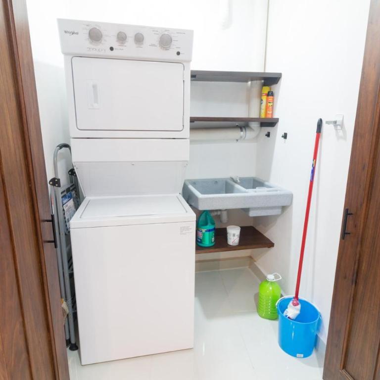 Casita Versalles - One-Bedroom Apartment - 11