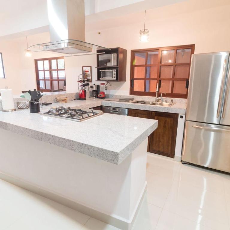Casita Versalles - One-Bedroom Apartment - 13