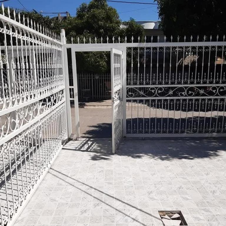 Casa blanca - Apartamento de 2 dormitorios - 8