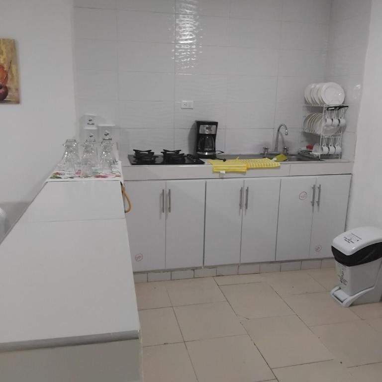 Casa blanca - Apartamento de 2 dormitorios - 13