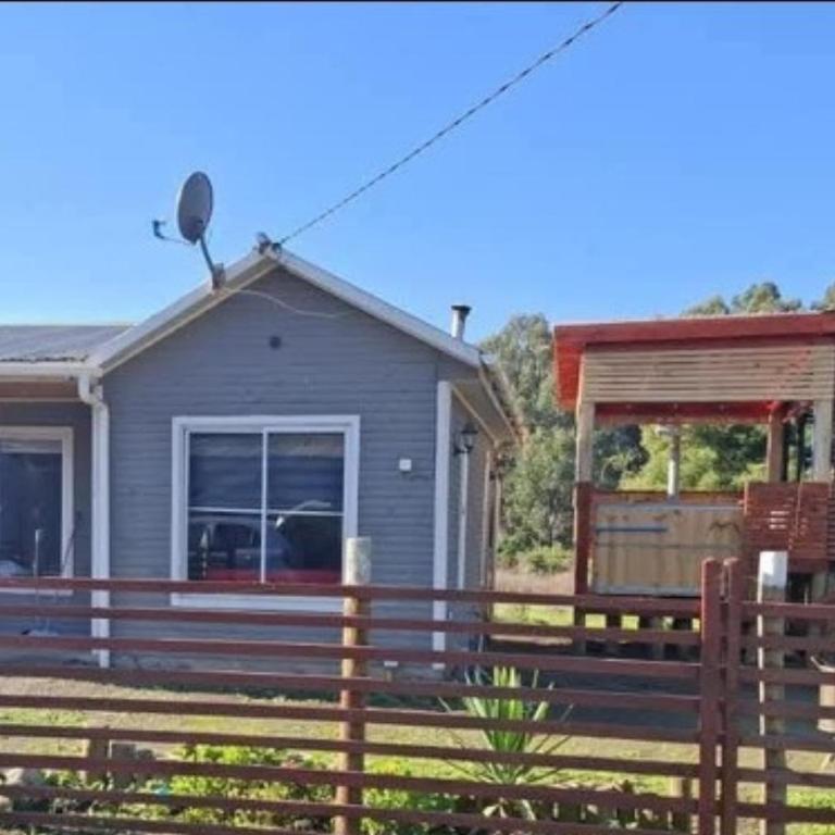 Hospedaje Severino - Casa de 3 dormitorios - 1