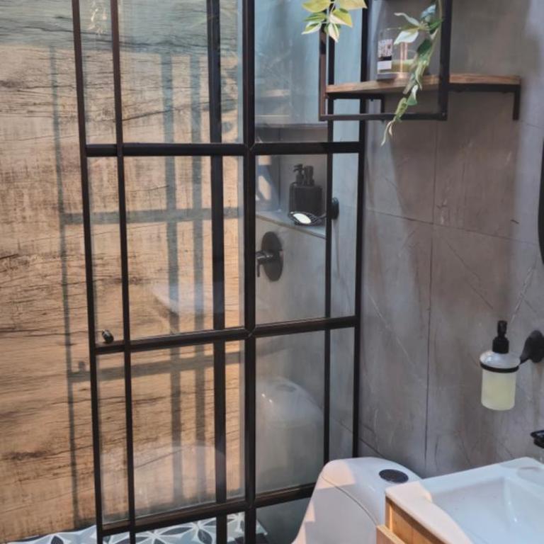 Apartamento Envigado wifi 700 mb - Apartamento de 1 dormitorio - 16