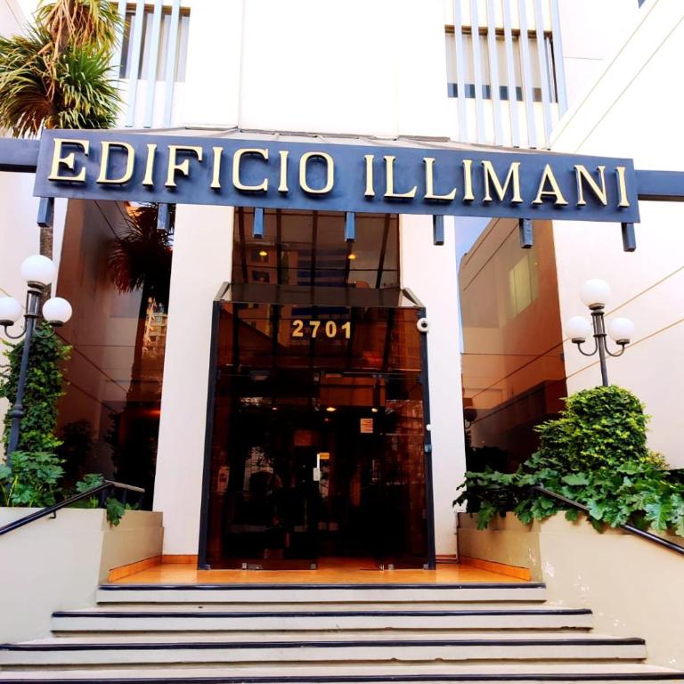 Confortable Apartamento con espectacular Vista Panorámica - Apartamento de 2 dormitorios - 26