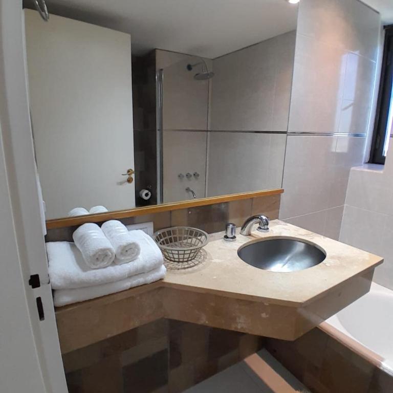 Loft Esmeralda - Apartment with City View - 3