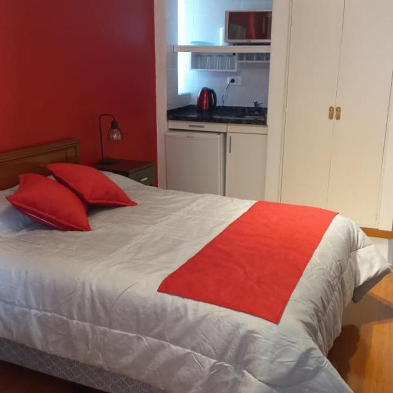 Loft Esmeralda - Apartment with City View - 13