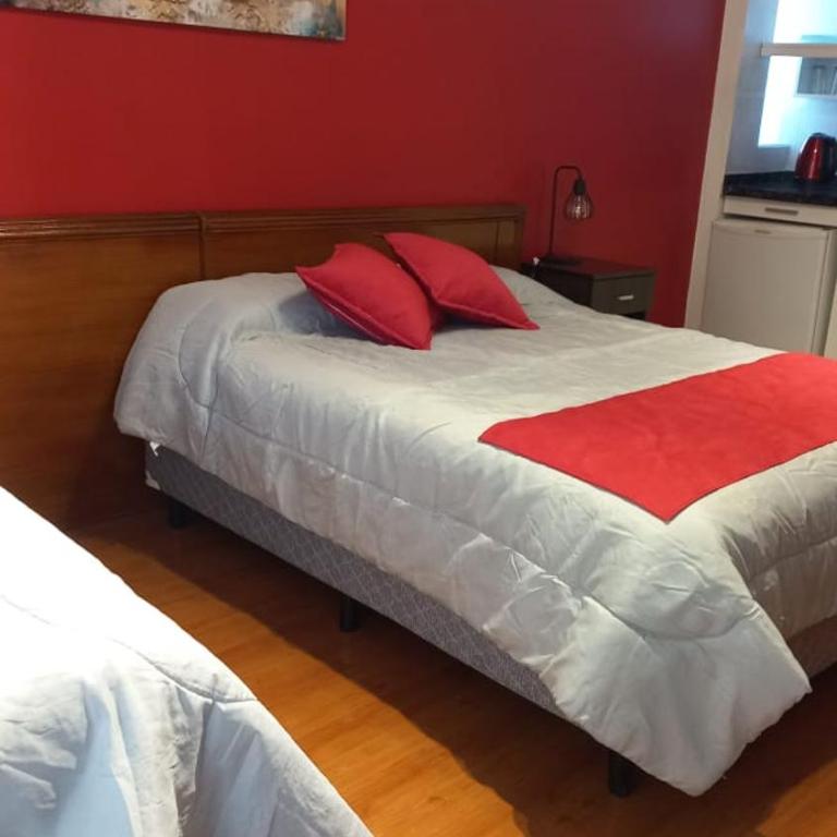 Loft Esmeralda - Apartment with City View - 14