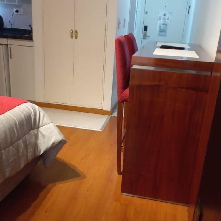 Loft Esmeralda - Apartamento con vistas a la ciudad - 17