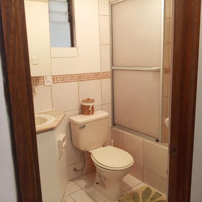 Departamento cálido, cómodo, excelente ubicación en La Paz - Apartamento de 1 dormitorio - 8