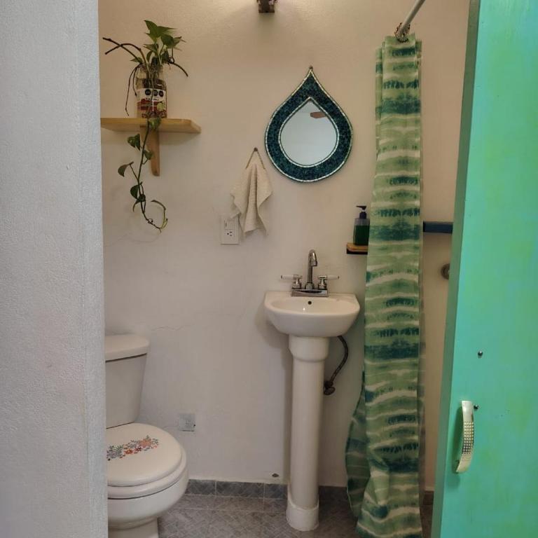 Ganesha HOSTAL - Habitación Doble Estándar - 11