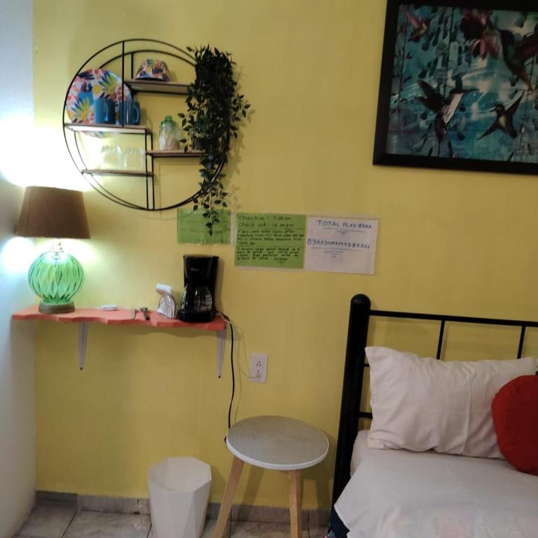 Ganesha HOSTAL - Habitación Doble Estándar - 12