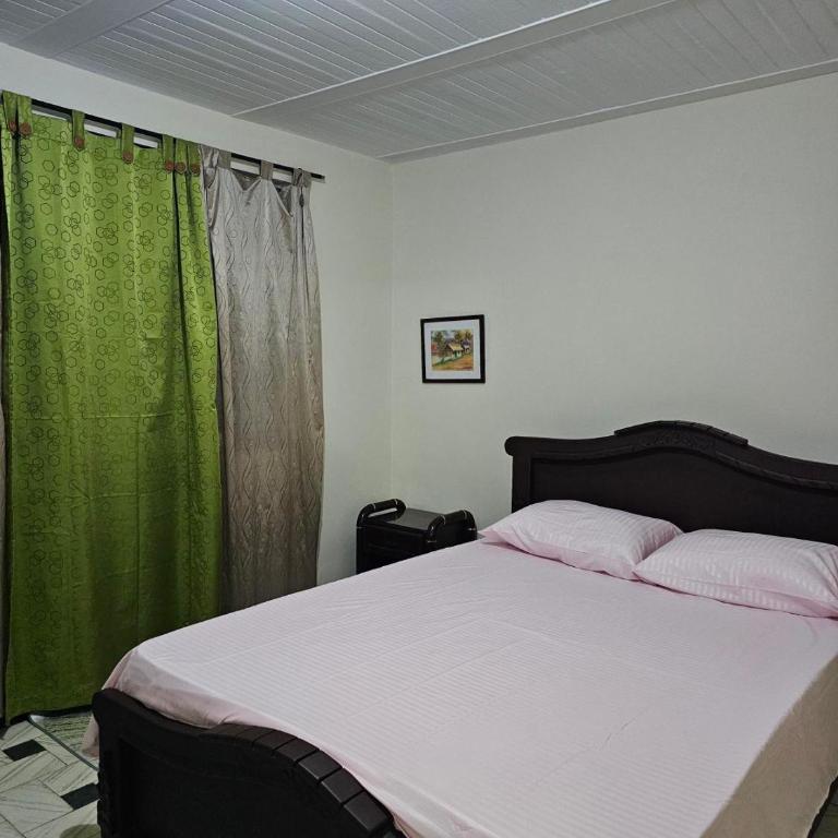 Ecos Y Sueños - Double Room with Shared Bathroom - 6