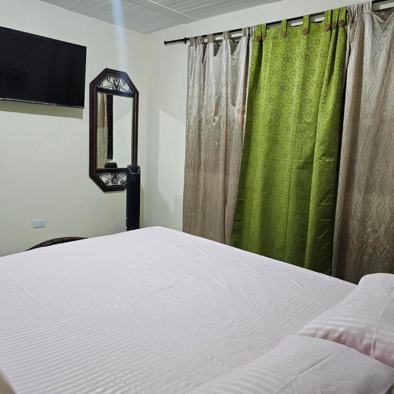 Ecos Y Sueños - Double Room with Shared Bathroom - 7