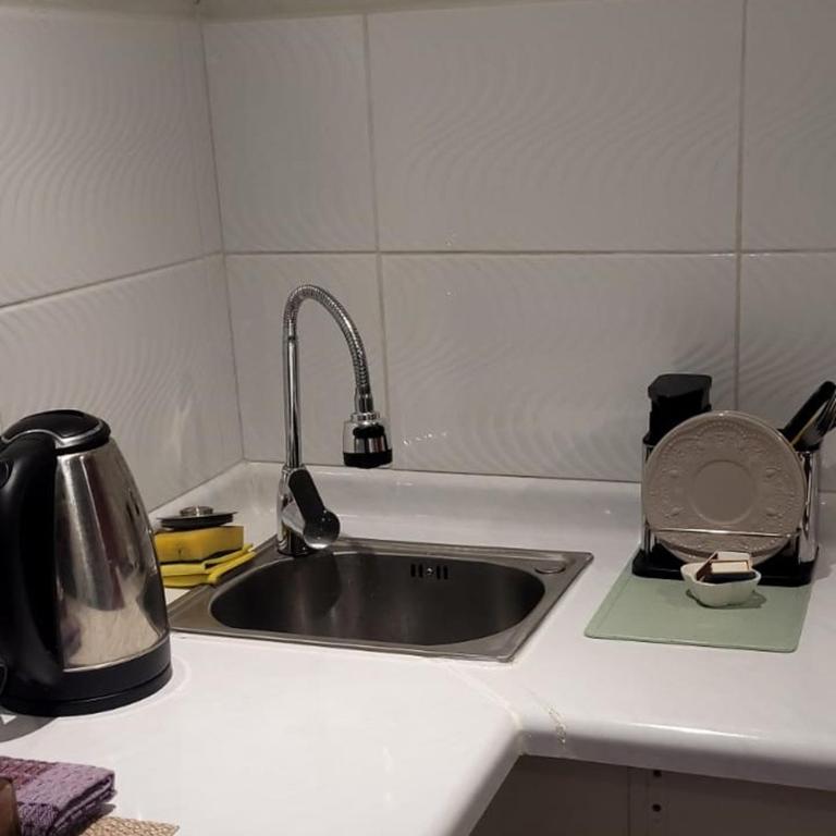 Apartamento Estocolmo IV - Apartamento de 1 dormitorio - 11