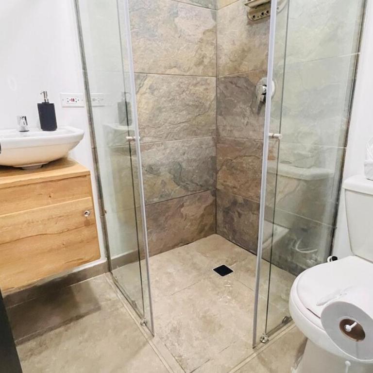 Un lugar ideal y bien ubicado - Apartamento de 1 dormitorio - 7