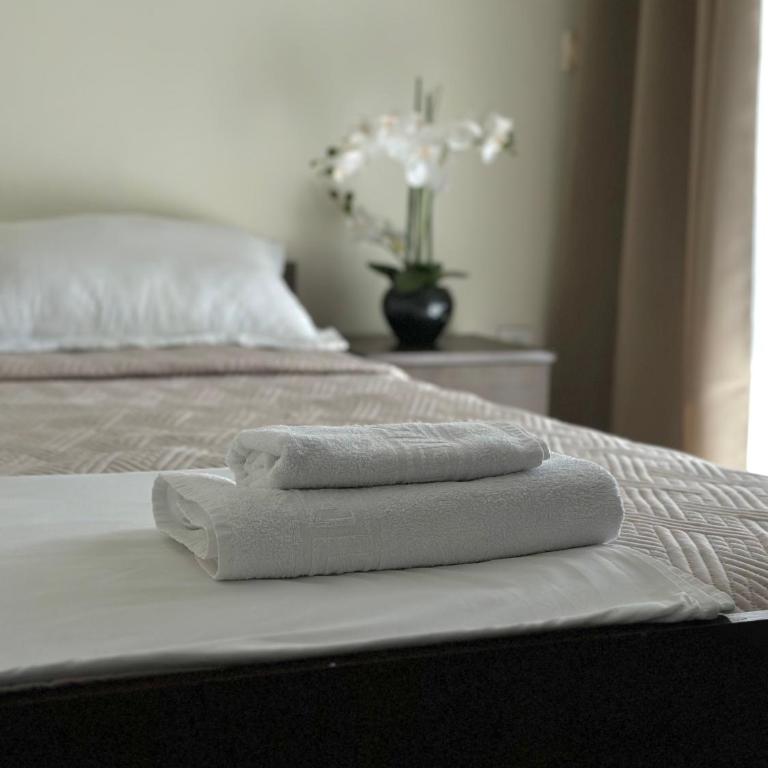 Aksa Apartments - Triple Room - 3