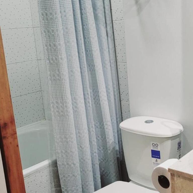 Apartamento Estocolmo IV - Apartamento de 1 dormitorio - 17