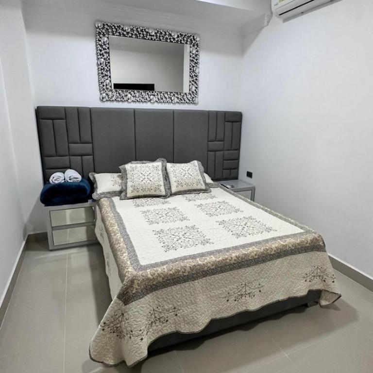 Hotel Costa Norte - Habitación Doble - 2