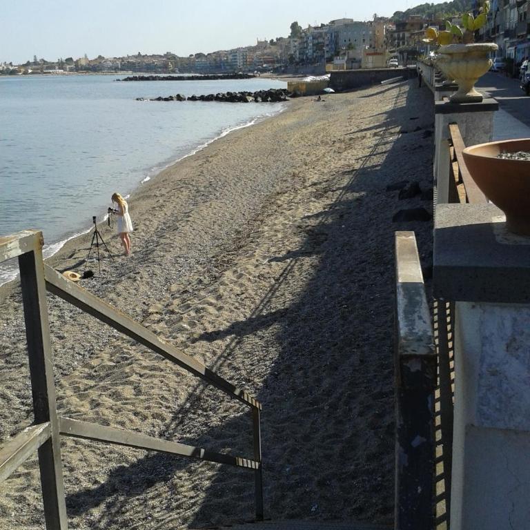 Mare e Monti - Casa Vacanze - 18