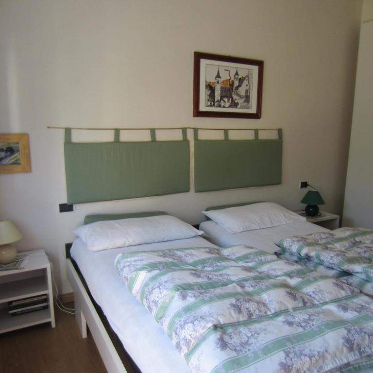 Condominio Zorzi - Appartamento con 3 Camere da Letto - 10