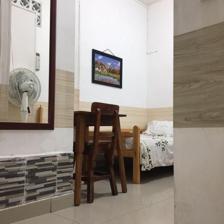 Casa de Huéspedes - Habitación Doble - 1 o 2 camas - 1