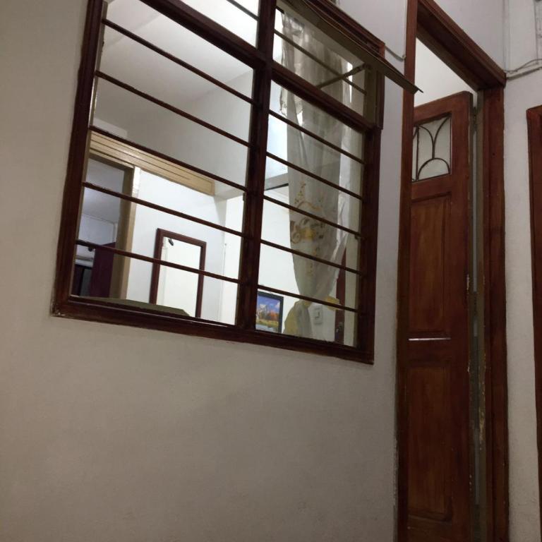 Casa de Huéspedes - Habitación Doble - 1 o 2 camas - 4