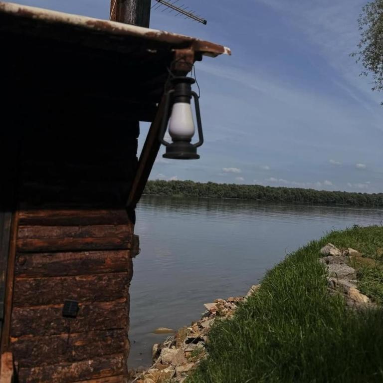 Dunavska bajka - Vikendica - 29