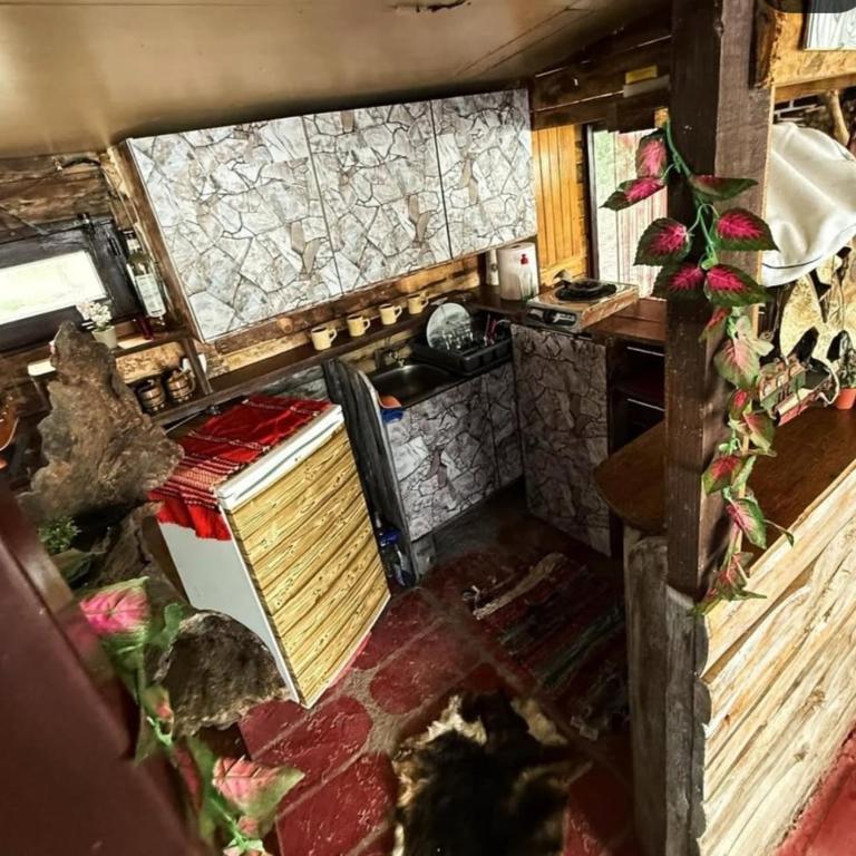 Dunavska bajka - Vikendica - 28