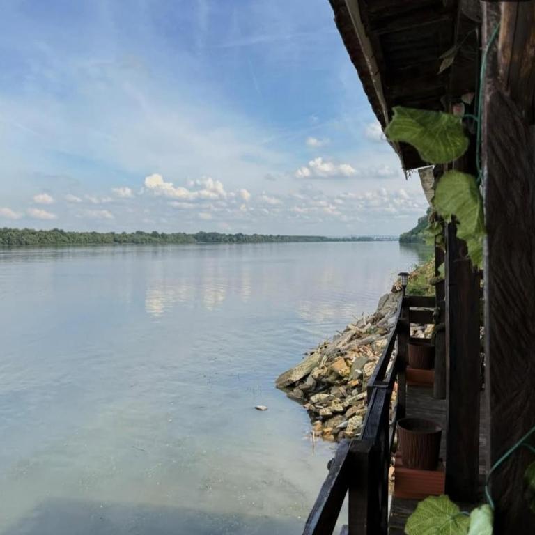 Dunavska bajka - Vikendica - 22