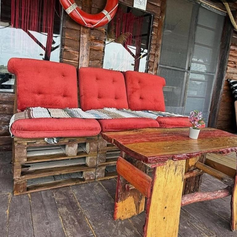 Dunavska bajka - Vikendica - 18