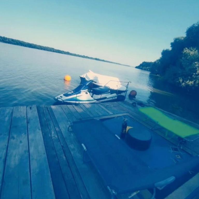 Dunavska bajka - Vikendica - 6