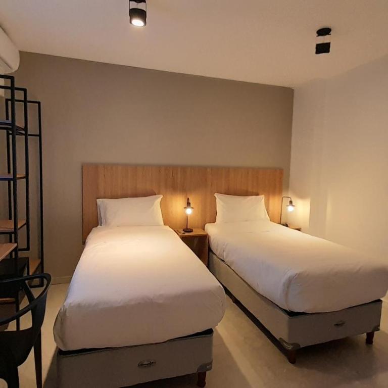 Casa Be Suites - Double Room - 31