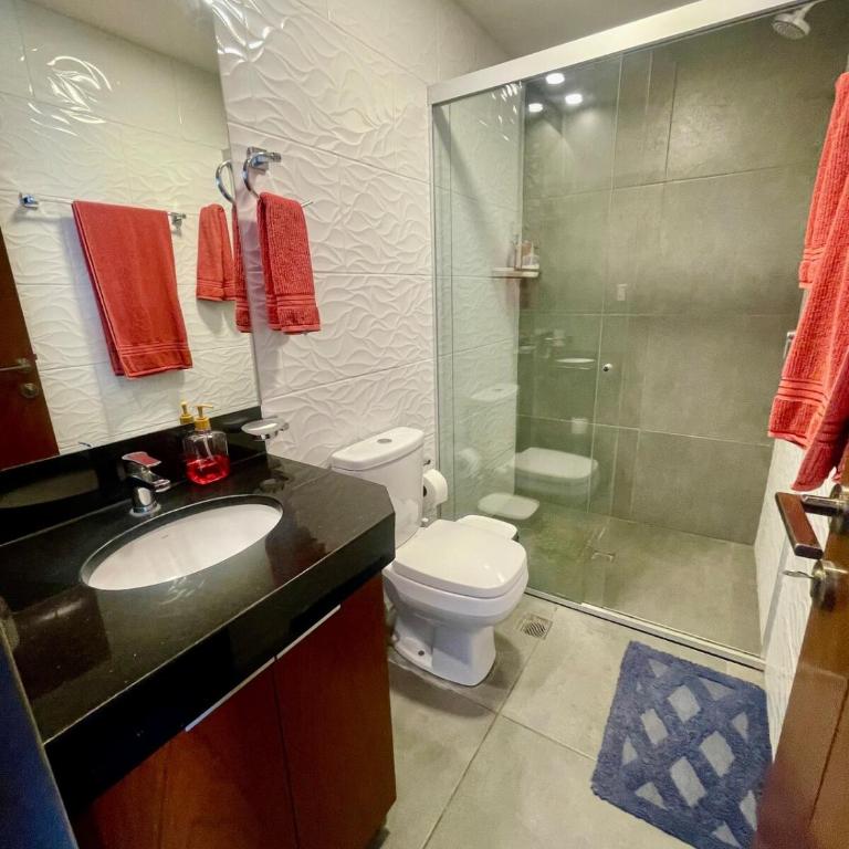 Dpto de lujo en Equipetrol, con piscina - Apartamento de 1 dormitorio - 6