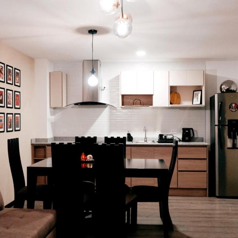 Casa Nostra - Apartamento de 2 dormitorios con balcón - 9
