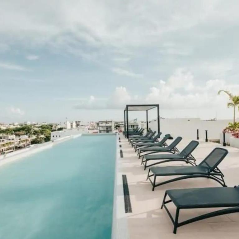 Incredible design 3br great location - Apartamento - 1