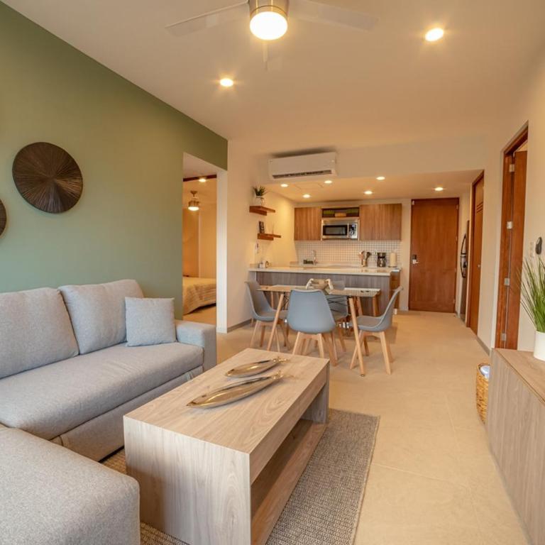 Incredible design 3br great location - Apartamento - 2